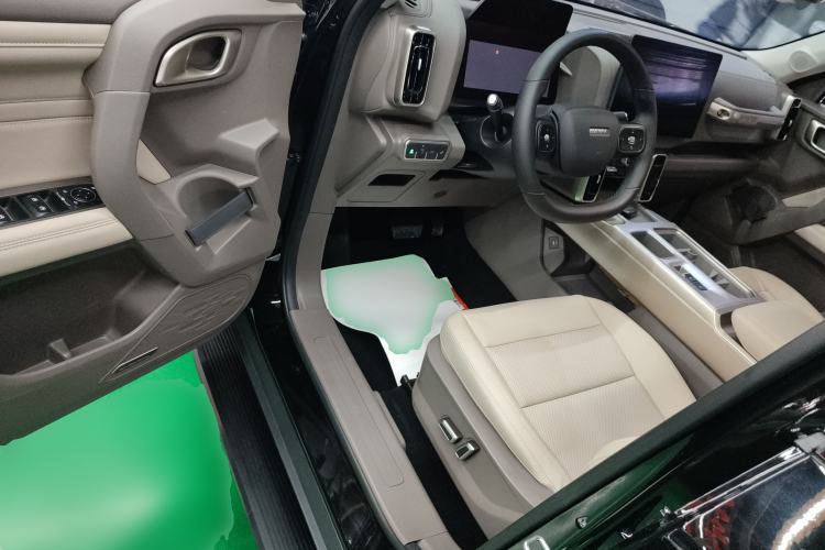 Used Haval DARGO 2026 Model 1.5T DCT Border Collie Edition