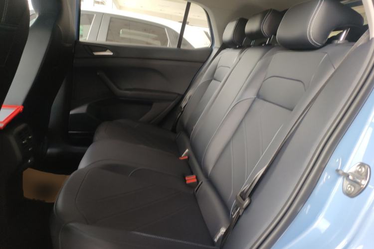 Used Volkswagen Tharu 2025 NewRui 300TSI Prestige Edition
