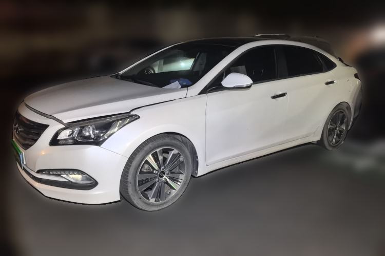 Used Hyundai Mistra 2014 1.8L Automatic Deluxe DLX Model