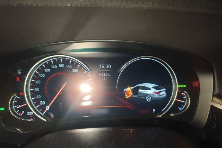 Used BMW 6 Series GT 2018 640i xDrive M Sport Package