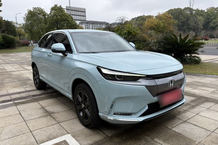 Used Honda e:NP1 2023 420 km Vision Edition