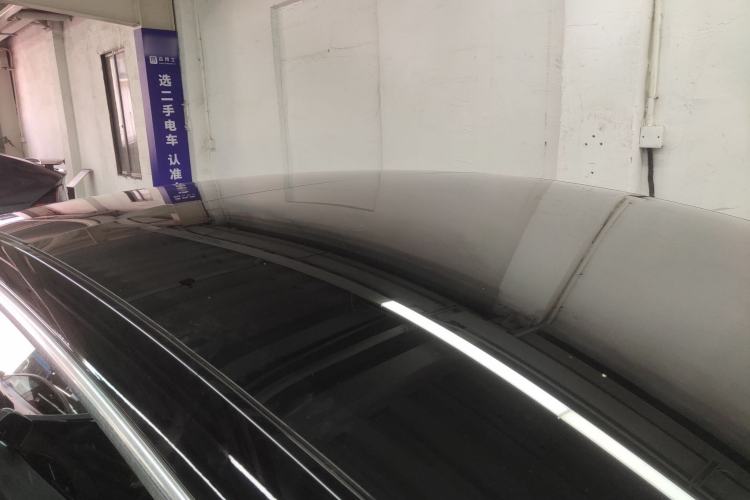 Used Tesla Model 3 (Import) 2019 Long-Range Rear-Wheel-Drive Version