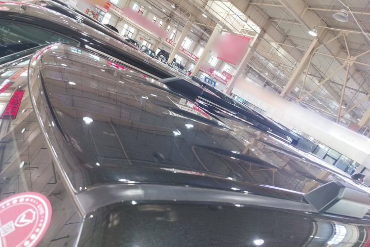 Used Lexus GX 2024 OVERTRAIL Yuanfeng Edition