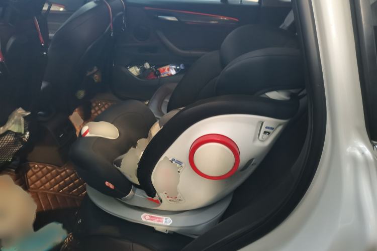 Used BMW X1 2019 xDrive20Li Luxury Model