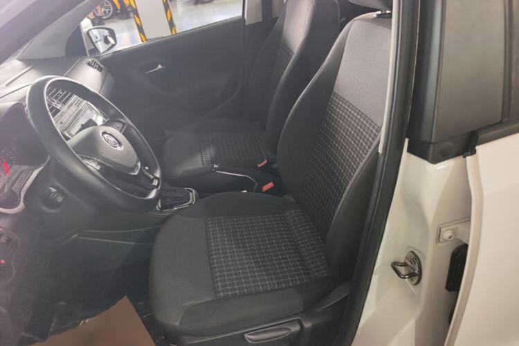 Used Volkswagen Polo 2018 1.5L Automatic Enjoyment Model