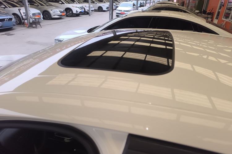 Used Ford Escort 2021 1.5L Automatic Diamond Edition