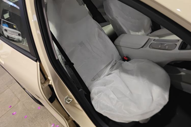 Used Geely Galaxy Geome 2026 Model 310km Youth Edition
