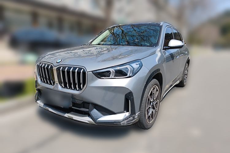 Used BMW X1 2023 sDrive25Li X Design Package