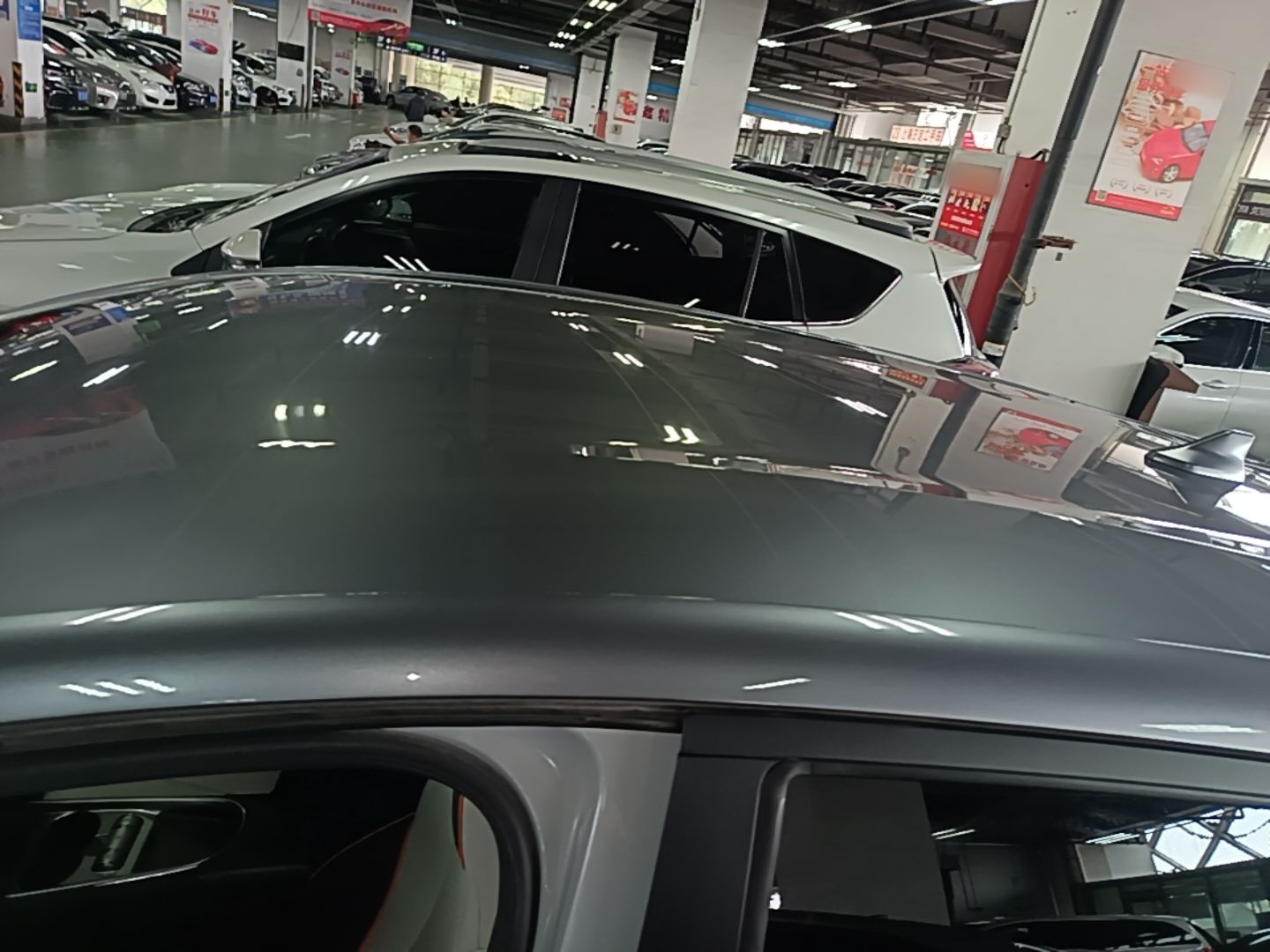 BYD Dolphin 2021 405 km Free Version — снимка 7