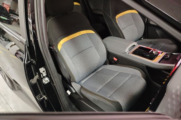 Used AION Y 2021 70 Enjoy Edition
