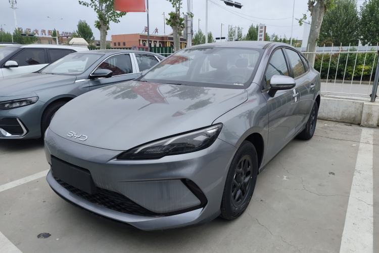 Used BYD Seal 05 DM-i 2026 DM-i 128KM Luxury Edition