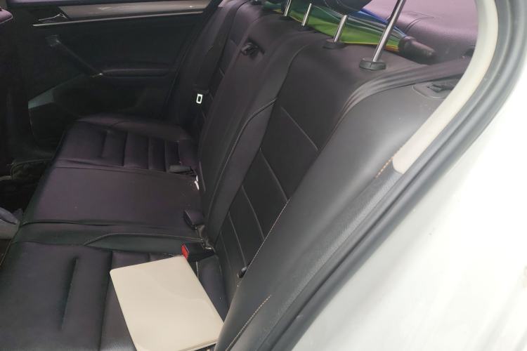 Used Volkswagen Bora 2017 230TSI Automatic – Two-Millionth Vehicle Commemorative Edition
