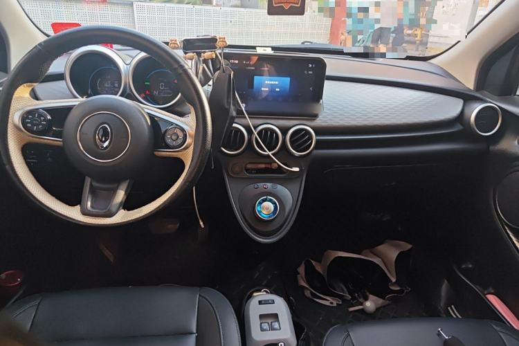 Used ORA Black Cat 2021 351 km Standard Version
