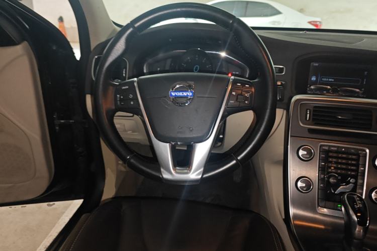 Used Volvo S60 2014 S60L T5 Intelligent Drive Edition