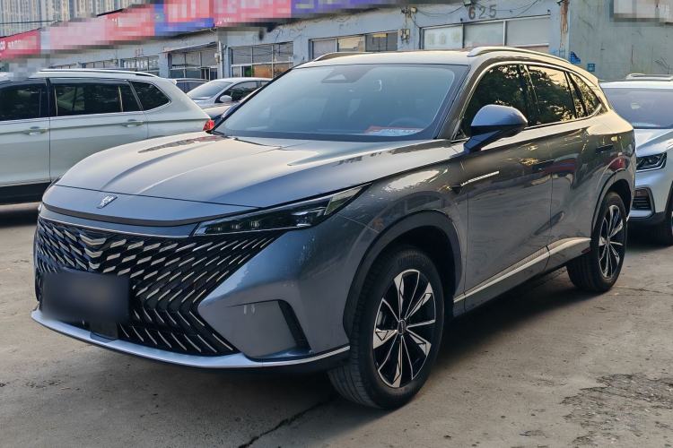 Used Roewe RX5 2023 1.5T Elite Edition