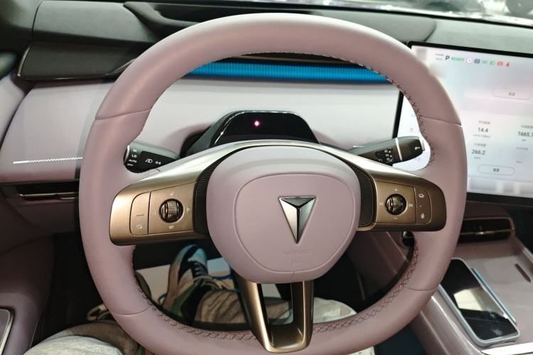 Used Deepal L06 2026 Model 560Ultra+ Laser Edition
