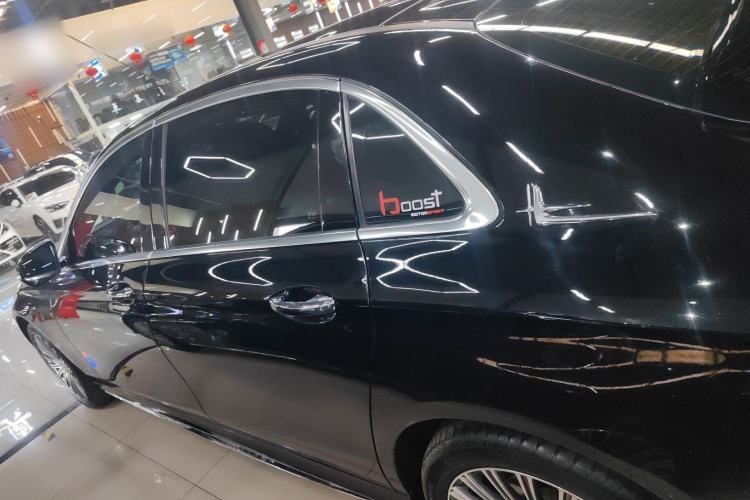 Used Mercedes-Benz E-Class 2021 E 300 L Sport Luxury Edition
