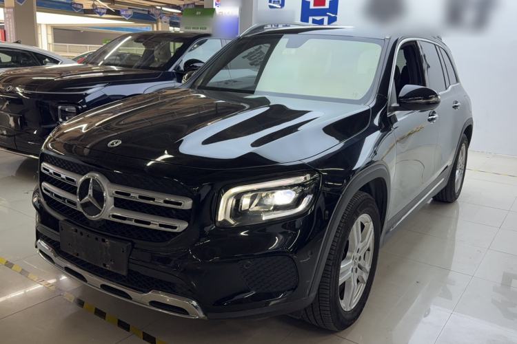 Used Mercedes-Benz GLB 2021 GLB 200 Dynamic Edition