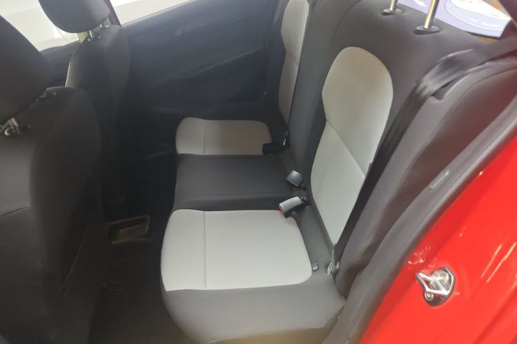 Used Skoda Fabia 2017 1.4L Automatic Car Enjoy Edition