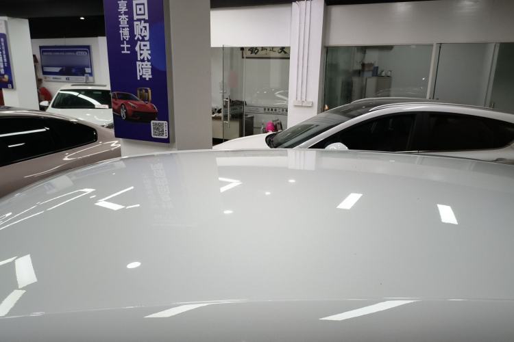 Used Leapmotor T03 2023 200 Lite Edition Roof