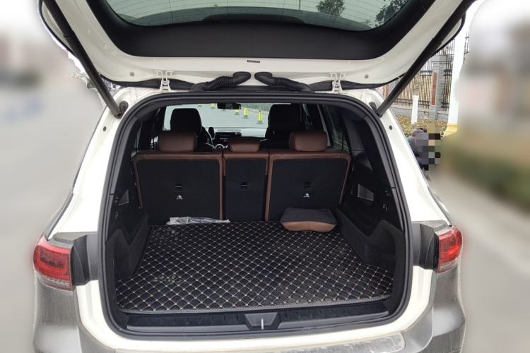 Used Mercedes-Benz GLB 2020 Updated GLB 200 Dynamic Edition