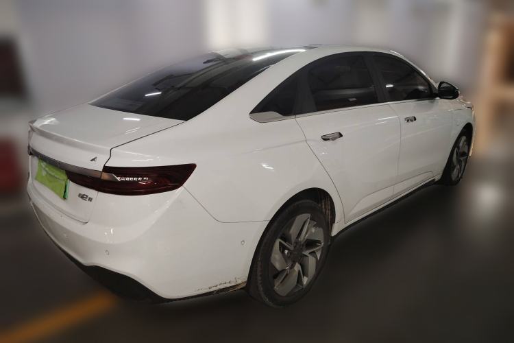 Used Geometry A 2019 Upgraded Model High-Performance Standard Range Power Cube Version
