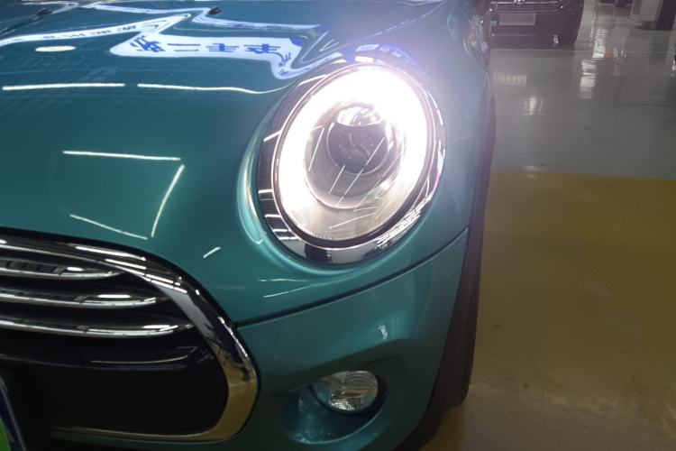 Used MINI 2017 1.5T COOPER CABRIO Freedom Edition
