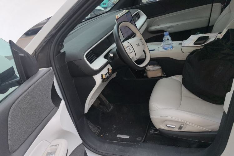 Used XPeng G6 2023 580 Long-Range Max