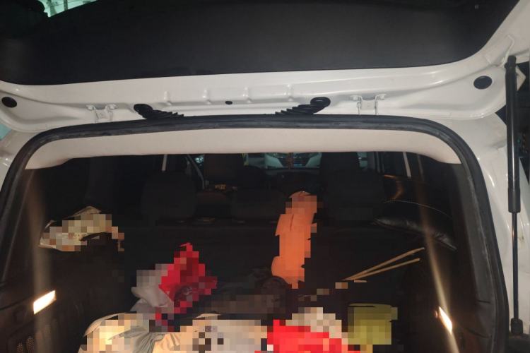 Used Jeep Renegade 2016 2.0L Automatic Four-Wheel Drive 75th Anniversary Tribute Edition