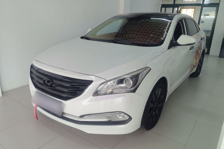 Used Hyundai Mistra 2014 1.8L Automatic Smart GLS