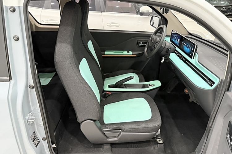 Used BAW Yuanbao 2022 Bao Meng Edition
