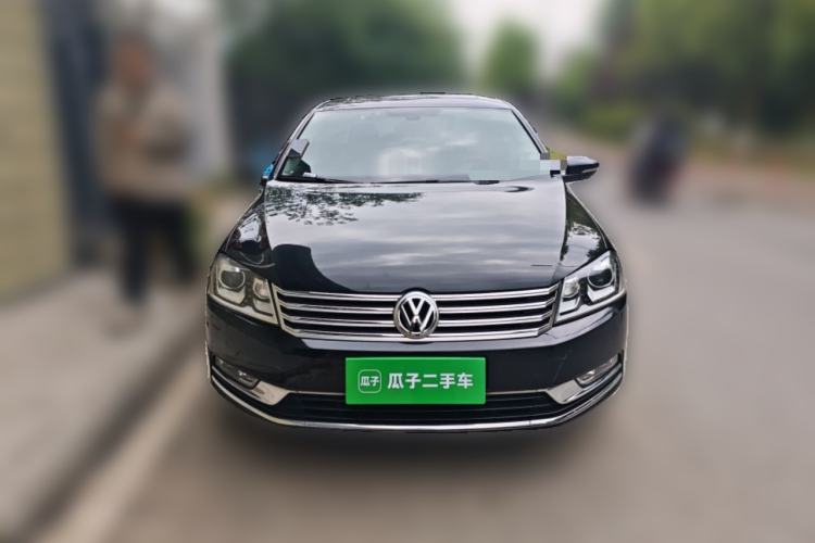 Used Volkswagen Magotan 2012 Facelift 2.0 TSI Prestige Model