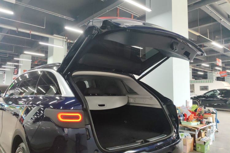 Used Leapmotor C11 2021 Luxury Edition
