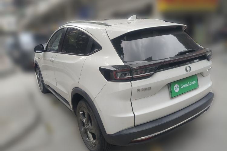 Used CIIMO M-NV 2021 Shangyi Edition
