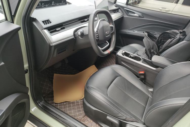 Used NETA V 2022 Chao 300 Lite Ternary Lithium
