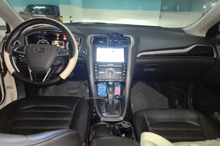 Used Ford Mondeo 2013 2.0L GTDi 200 Fashion Edition
