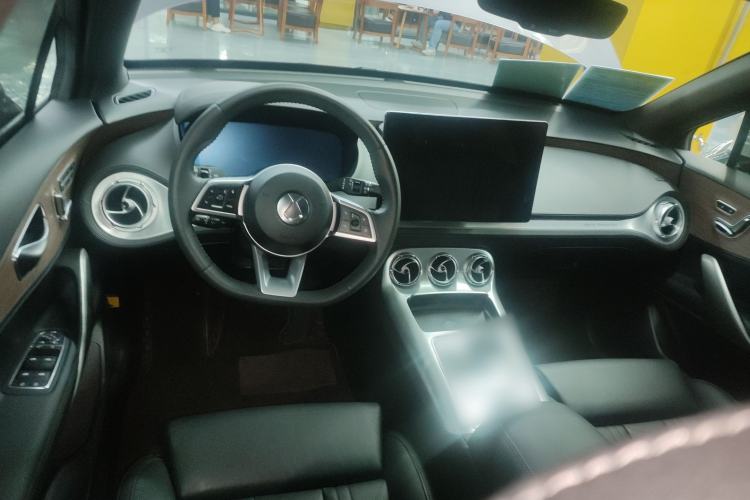 Used Denza X 2020 PHEV Flagship Edition