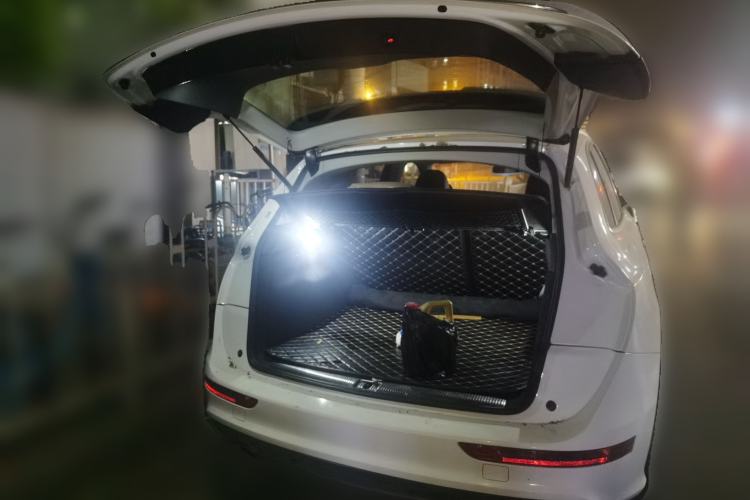 Used Audi Q5 2013 45 TFSI quattro Sport Edition
