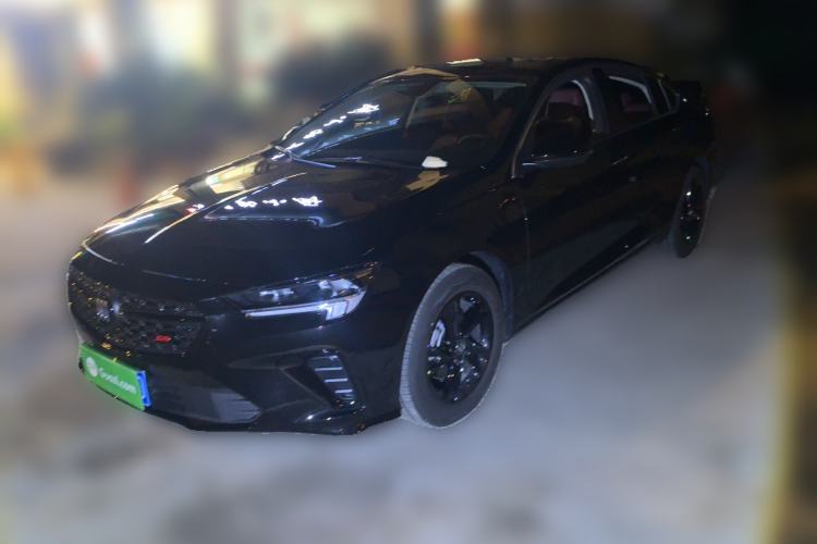 Used Buick Regal 2025 Model 25T Ultra-Enjoyment Edition