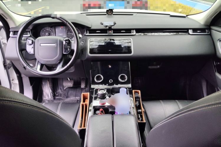 Used Land Rover Range Rover Velar 2018 P300 S
