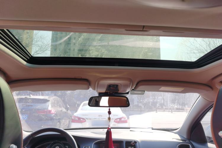 Used Volvo S60 2017 S60L T5 Intelligent Drive Edition