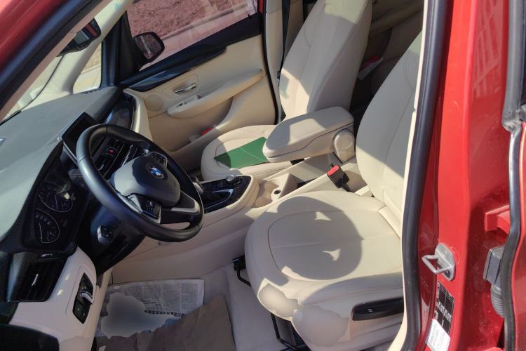 Used BMW 2 Series Active Tourer 2016 218i Leading Model