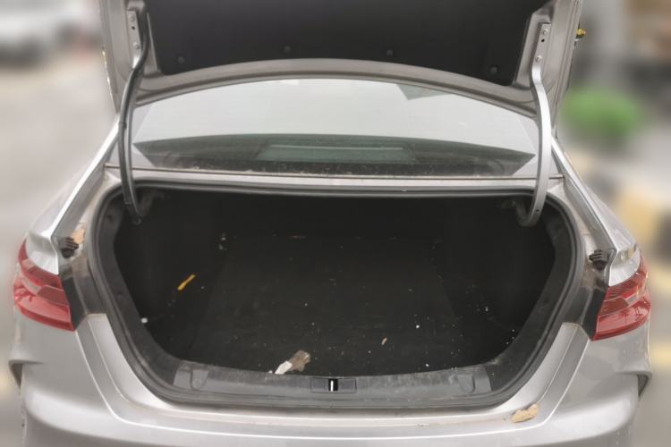 Used Geometry G6 2024 500KM Prestige Version