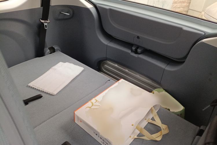 Used Bestune Pony 2025 222km Range Agile Horse