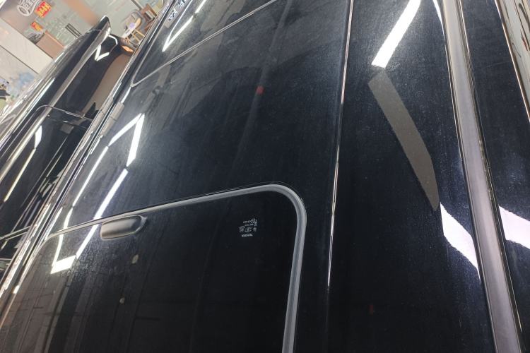 Used Toyota Vellfire 2019 Dual-Engine 2.5L HV Luxury Edition Roof