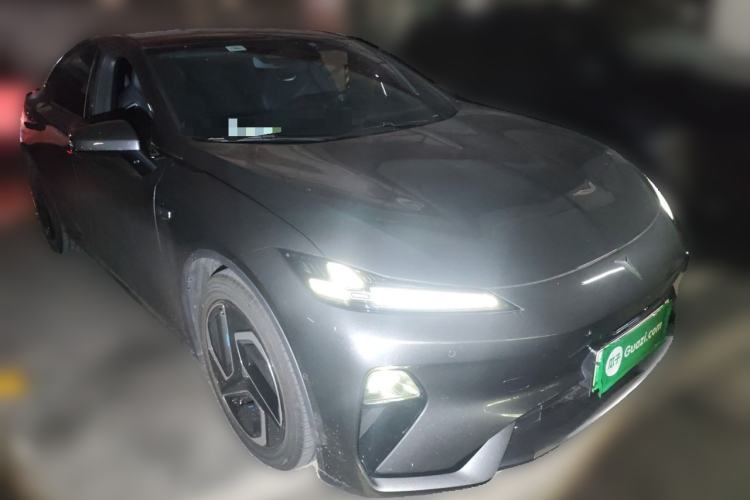 Used Deepal L07 2025 530 Ultra Qiankun Intelligent Driving ADS SE Pure Electric Version
