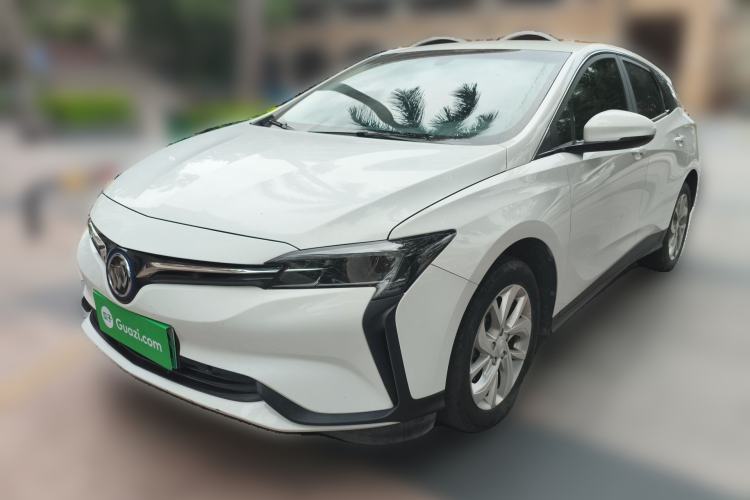 Used Buick Velite 6 2023 Revised Version 430 km Range – Commuter Edition