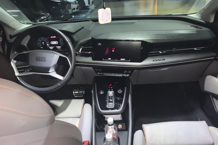 Used Audi Q5 e-tron 2022 40 e-tron Starry Edition Luxury Package
