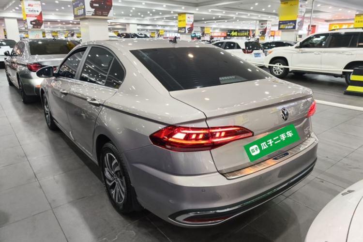 Used Volkswagen Bora 2025 280TSI DSG Comfort Edition