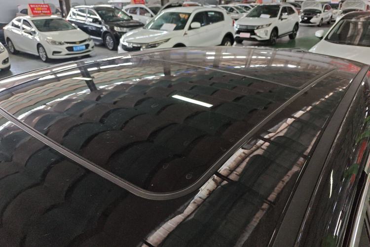 Used JETOUR Dashing 2023 1.5T DCT Starry PRO+